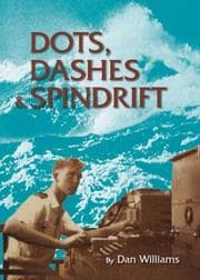 Tapa de Dots, Dashes & Spindrift