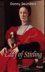 Tapa de The Lady of Stirling