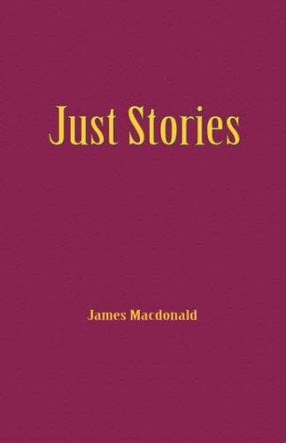 Tapa de Just Stories