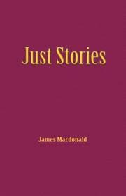 Tapa de Just Stories