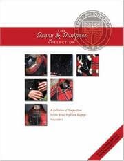 Tapa de The Denny and Dunipace Collection