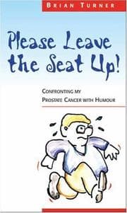 Tapa de Please Leave The Seat Up!