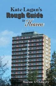 Tapa de Kate Lagan's Rough Guide to Heaven