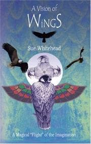 Tapa de A Vision Of Wings