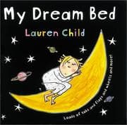 Tapa de My Dream Bed