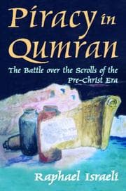 Tapa de Piracy in Qumran