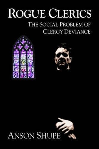 Tapa de Rogue Clerics
