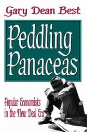 Tapa de Peddling Panaceas