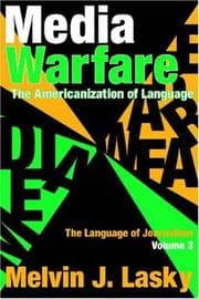 Tapa de Media Warfare