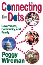Tapa de Connecting the dots