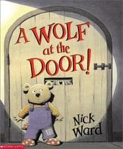 Tapa de Wolf at the door!