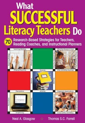 Tapa de What Successful Literacy Teachers Do