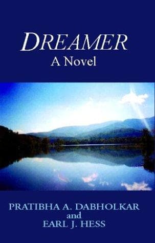 Tapa de Dreamer
