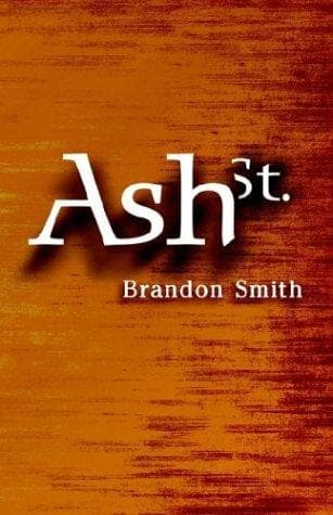 Tapa de Ash St.