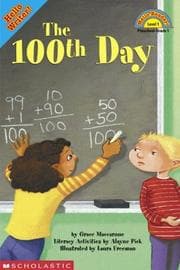 Tapa de The 100th day