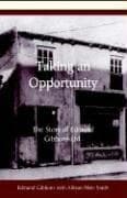 Tapa de Taking an opportunity