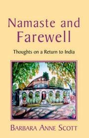 Tapa de Namaste And Farewell