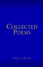 Tapa de Collected Poems