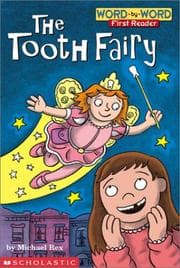 Tapa de The Tooth Fairy