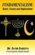 Tapa de Fundamentalism