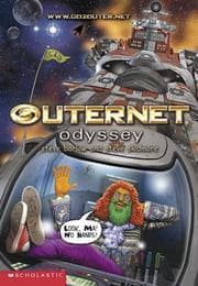 Tapa de Odyssey