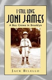 Tapa de I Still Love Joni James