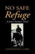 Tapa de No Safe Refuge
