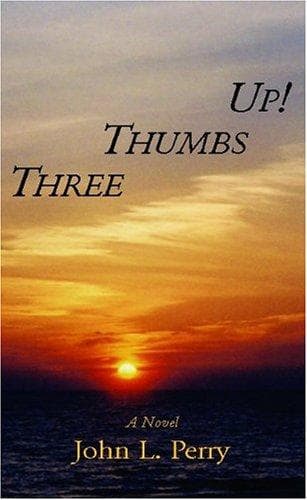 Tapa de Three Thumbs Up!