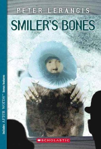 Tapa de Smiler's Bones (Apple Signature Edition)
