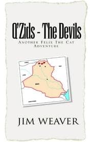Tapa de Q'zids - The Devils
