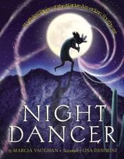 Tapa de Night dancer