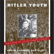 Tapa de Hitler Youth