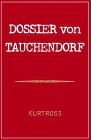 Tapa de Dossier Von Tauchendorf