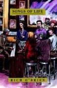 Tapa de Songs of Life