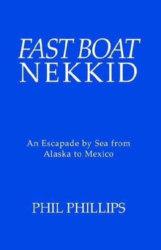 Tapa de Fast Boat Nekkid