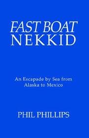 Tapa de Fast Boat Nekkid