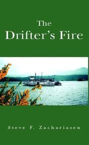 Tapa de The Drifter's Fire