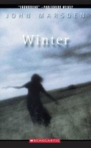 Tapa de Winter