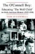 Tapa de The O'Connell Boy