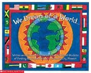 Tapa de We Dream Of A World..