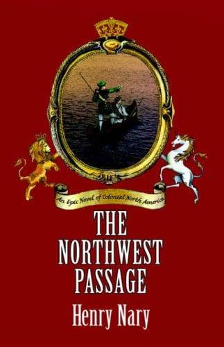 Tapa de The Northwest Passage