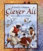 Tapa de Clever Ali