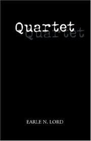 Tapa de Quartet