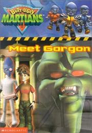 Tapa de Meet Gorgon