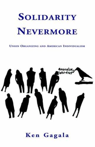Tapa de Solidarity Nevermore