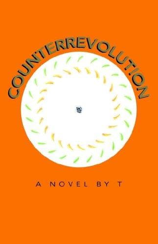 Tapa de Counterrevolution