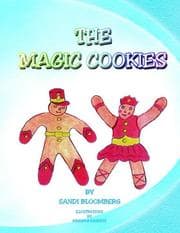Tapa de The Magic Cookies