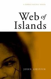 Tapa de Web of Islands