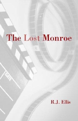 Tapa de The Lost Monroe
