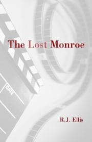 Tapa de The Lost Monroe